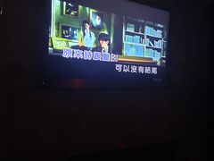 -麦霸KTV(光谷店)