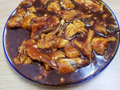 -金鹏鱼肉馆
