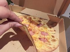 -萨莉亚意式餐厅(浦江万达广场店)