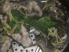 -船奇蒸汽海鲜·闽菜(八市海鲜总店)