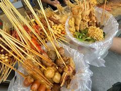 -郭记小街麻辣烫(南小街总店)