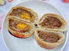 -泰康食品有限公司食品厂