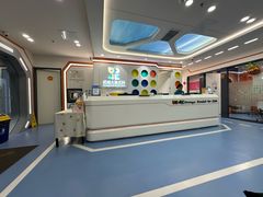 -极橙儿童齿科矫正中心(奥城店)