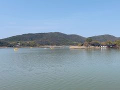 -南北湖风景区