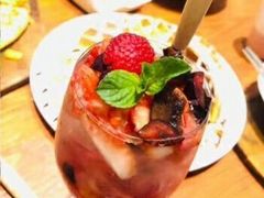 -秀儿家の小确幸融合西餐厅(万达店)