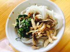 -再回首鸡肉米线(人民路一店)