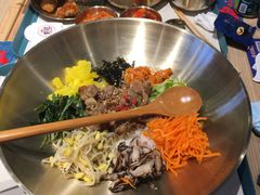 -梨花牛肉汤饭(仁恒伊势丹店)