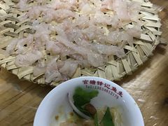 -官塘锋记鱼生·生腌·砂锅粥(牌坊街店)