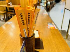 -王春春鸡汤饭(上海中海环宇城店)