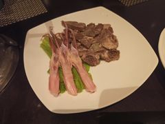 -大华锦绣假日酒店·锦味餐厅