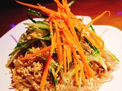 -胖哥俩肉蟹煲(万国店)