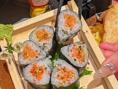 -南风(淮海街店)