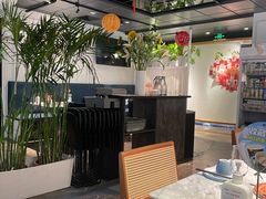 -懒人盐府人家(航天桥店)