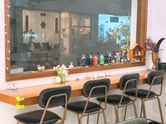 -流酥可心·牛乳蛋糕商店(禾祥西路店)
