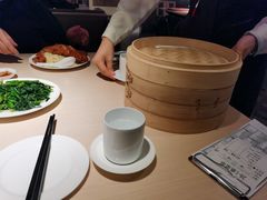 -鼎泰丰(当代商城店)