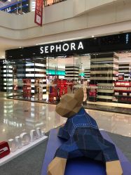 -丝芙兰Sephora