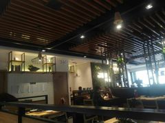 大堂-彤德莱牛肉火锅(双港店)