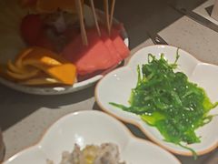 -海底捞火锅(石狮泰禾广场店)