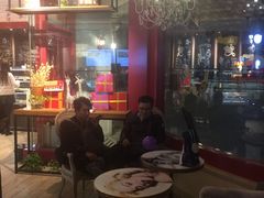 -TOUCH泰奇(奉贤宝龙城市广场店)