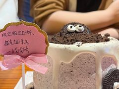 -本色.小马哥烧烤(五一路总店)