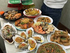 -人和啤酒屋海鲜大排档(营口路店)