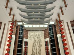 -中国闽台缘博物馆