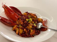 -三利音·东方司宴(外滩店)