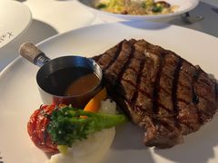-Kathleen's Waitan 凯圣琳江景西餐厅(外滩店)