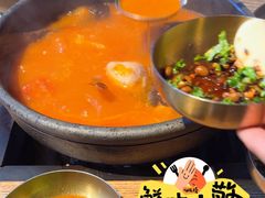 -毛辣果·酸(OHA复兴西路店)