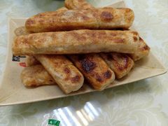 -协顺园回头馆(南顺城路店)