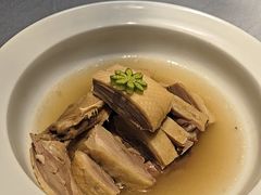 -小秦淮·南京土菜(新亭西路店)