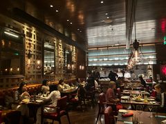 -恰餐厅及酒吧 CHAR Bar & Grill (北京丽都皇冠假日店)