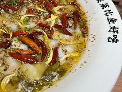 -太二酸菜鱼(沈阳万象城店)
