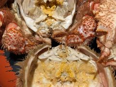 -虾蟹合战(札幌本店)