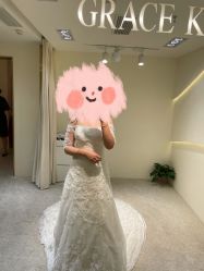 -GRACE KELLY婚纱与礼服(天津店)
