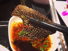 -捞王猪肚鸡火锅(财富中心店)