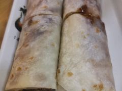 -台北楚楚园馅饼粥(虹桥南丰城店)