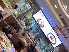 -东方饺子王(大屯路店)