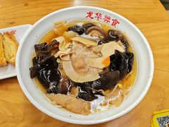 -龙华素斋(龙华路店)