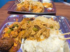 -金军食堂