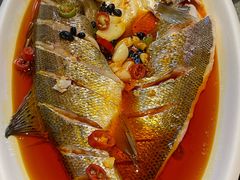 -隐食私房菜(渡口·光荣院南门·老街店)