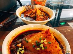 超奶茶甜胚子-宝葫芦西北茶食铺(万达店)