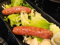 -Let's Taipei 非常烘焙(太古里店)