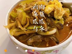 -TOP健身私教工作室(侨香店)