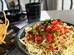 -一棠龙虾•王牌虾球(恒隆广场店)