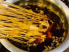 冷锅串串-一岚一山(角门总店)