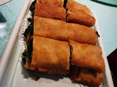 -花翎饮食(奎文区虞河桥店)