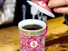 桂圆红枣茶-邊渡咖啡