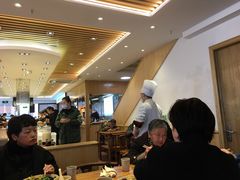 -素满香·Vegan食养自助(天一广场店)