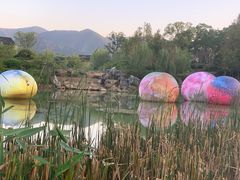 -雅达·阳羡溪山小镇中心